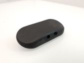 Windshield washer spray nozzle