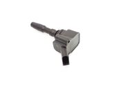 High voltage ignition coil