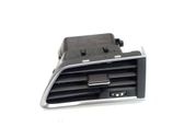 Dashboard side air vent grill/cover trim