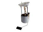 In-tank fuel pump