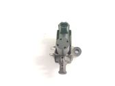 Turbo solenoid valve