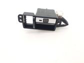 Hand parking brake switch