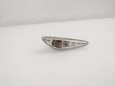 Front fender indicator light