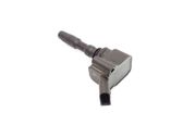 High voltage ignition coil