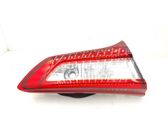 Tailgate rear/tail lights