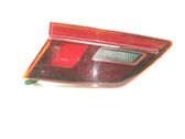 Tailgate rear/tail lights