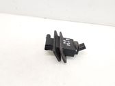 Sliding door contact joint