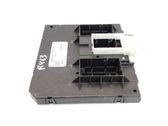 Comfort/convenience module