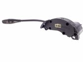 Cruise control stalk
