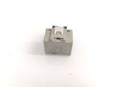 Hazard warning light relay