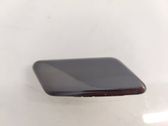 Headlight washer spray nozzle cap/cover