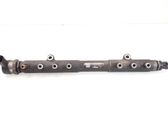 Fuel main line pipe