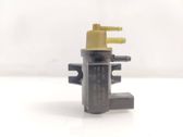 Turbo solenoid valve
