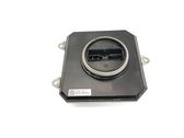 Headlight ballast module Xenon