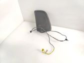 Seat airbag