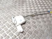 Front door lock