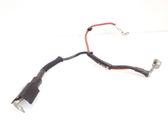 Positive cable (battery)
