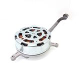 Air conditioning (A/C) fan (condenser)