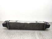 Intercooler radiator