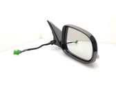 Front door electric wing mirror