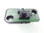 Windshield/windscreen camera