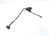 Turbo turbocharger oiling pipe/hose
