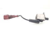 Turbo solenoid valve