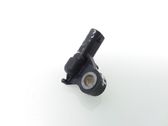 Airbag deployment crash/impact sensor