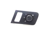 Bouton de commutateur rétroviseur latéral
