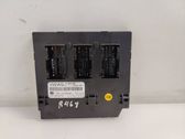 Comfort/convenience module
