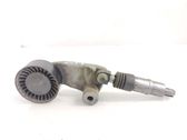 Alternator belt tensioner