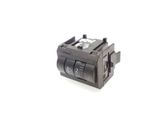 Headlight level height control switch
