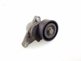 Generator/alternator belt tensioner