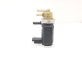 Vacuum valve