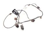 Cableado del sensor de aparcamiento (PDC)