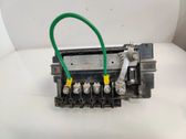 Positive wiring loom