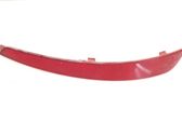 Rear tail light reflector