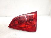 Tailgate rear/tail lights