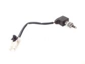 Clutch pedal sensor