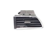 Dashboard side air vent grill/cover trim