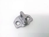 Front door lock loop/hook striker