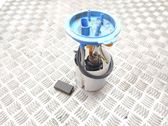 In-tank fuel pump