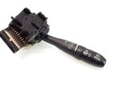 Wiper control stalk