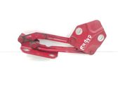 Engine bonnet/hood hinges