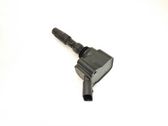 High voltage ignition coil
