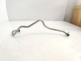 Turbo turbocharger oiling pipe/hose