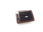 Dashboard side air vent grill/cover trim