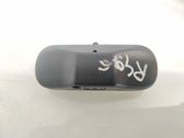 Windshield washer spray nozzle
