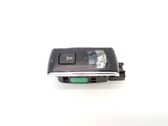 Rear seat light