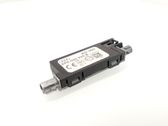 Aerial antenna amplifier